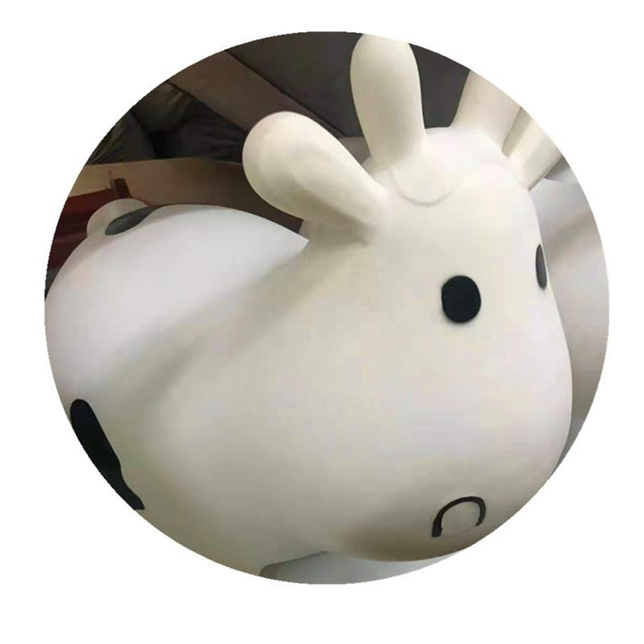 Unisex Bouncing Animal Toy Stornfield