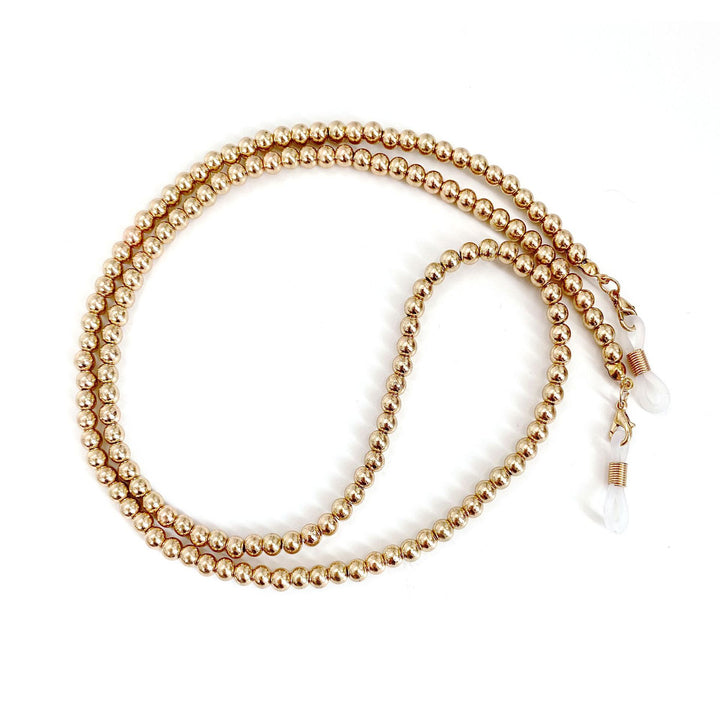 Beaded Eyewear Retainer Necklace Stornfield 1786689532