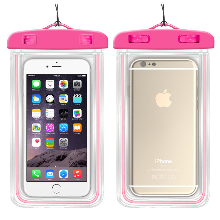 Waterproof Case For Smartphones Stornfield