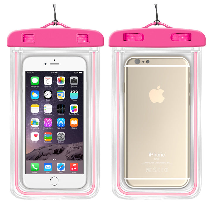 Waterproof Case For Smartphones Stornfield