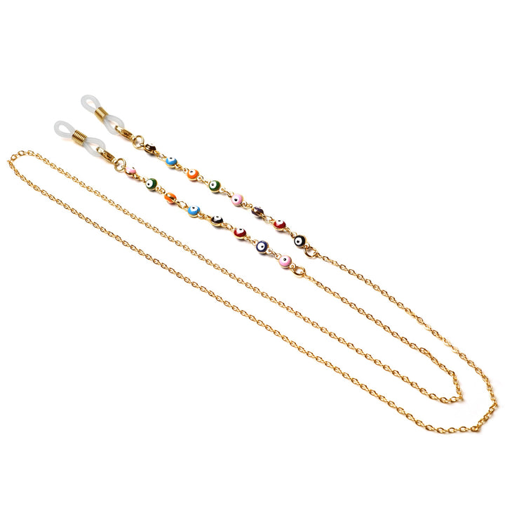 Colorful Charm Eyewear Chain Stornfield