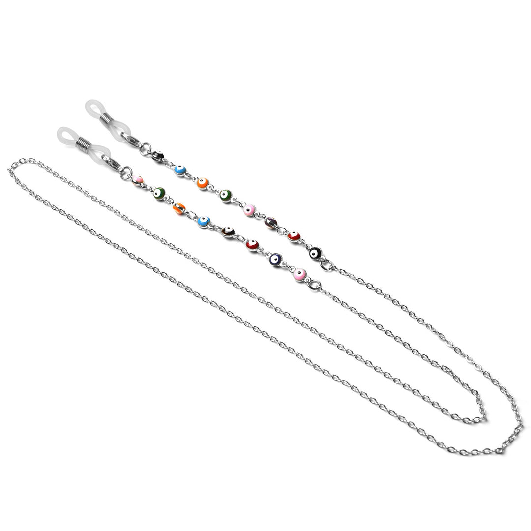 Colorful Charm Eyewear Chain Stornfield