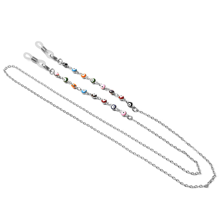 Colorful Charm Eyewear Chain Stornfield