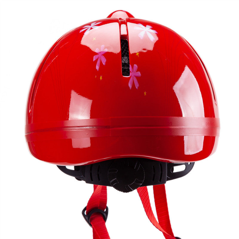 Children's Decorative Unicorn Safety Helmet Stornfield