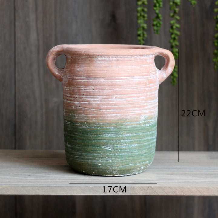 Decorative plant pot Stornfield