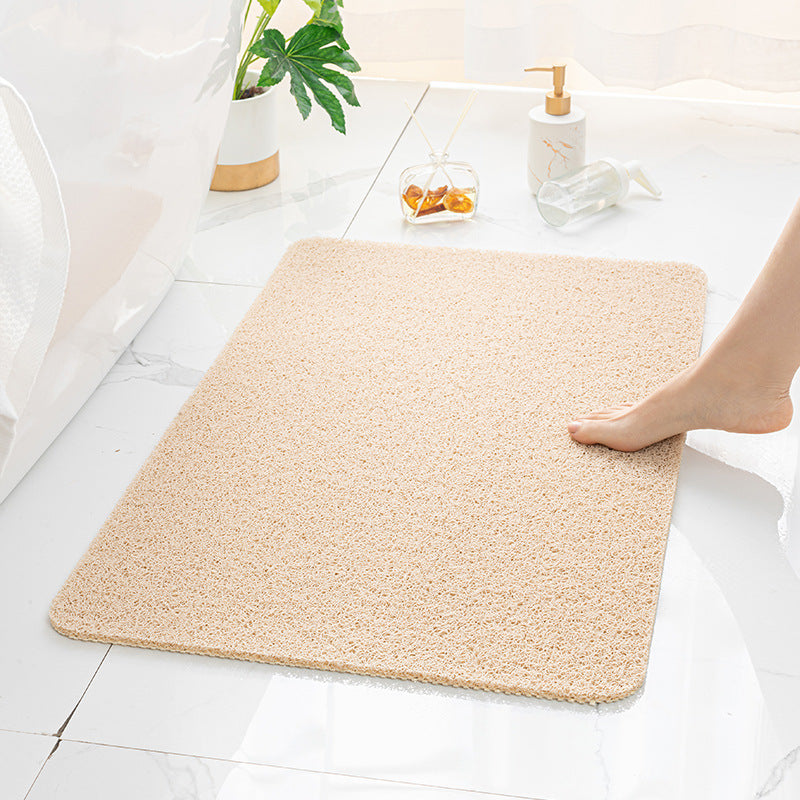 Quick-Drying Shower Mat