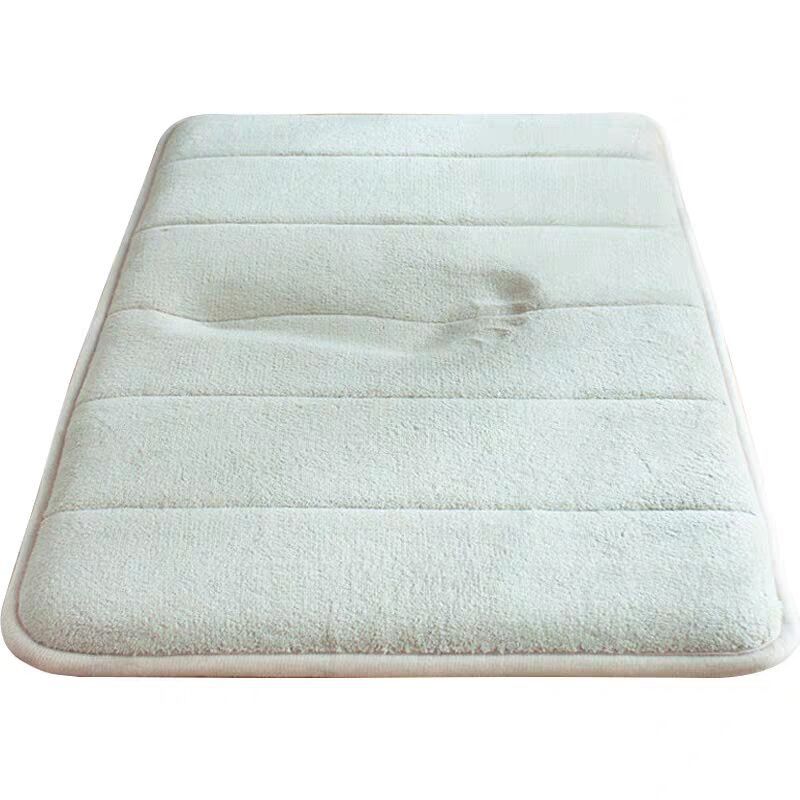 Ultra-Plush Bath Comfort Mat Stornfield