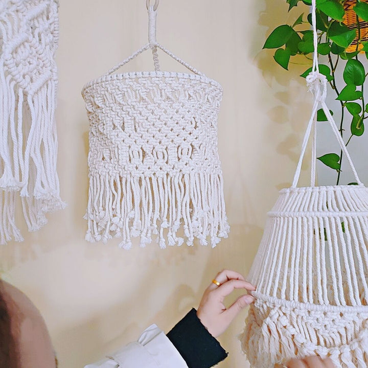 Home Decor Macrame Stornfield