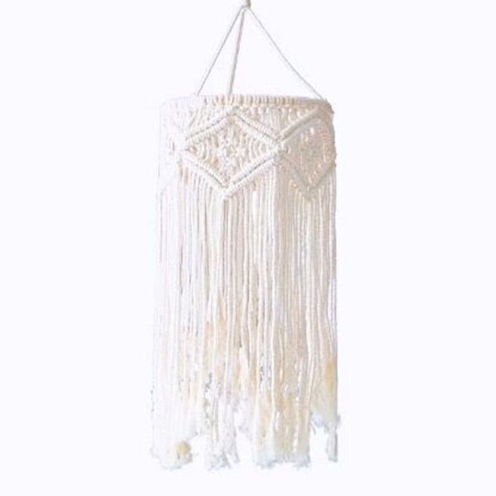 Home Decor Macrame Stornfield