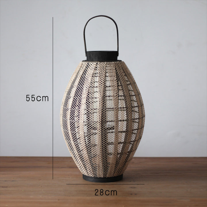 Elegant floor lamp in contemporary style Stornfield