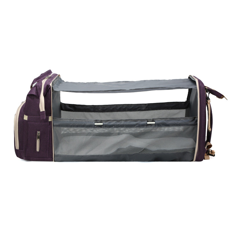 Multi-Functional Travel Backpack Stornfield