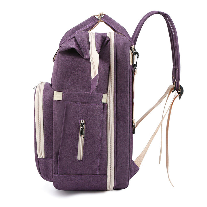 Multi-Functional Travel Backpack Stornfield