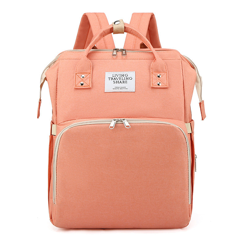 Multi-Functional Travel Backpack Stornfield