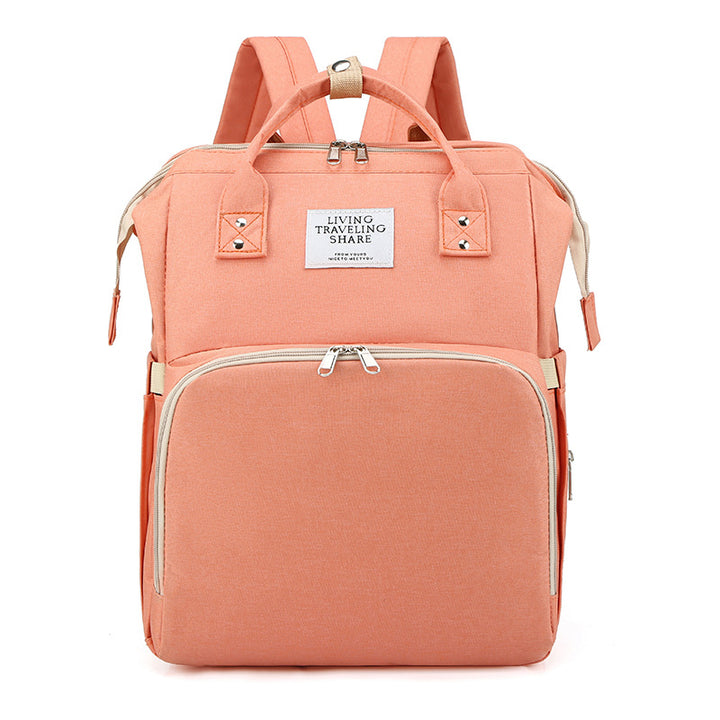 Multi-Functional Travel Backpack Stornfield