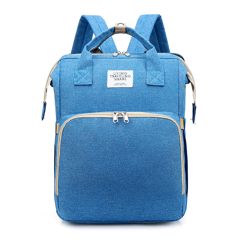 Multi-Functional Travel Backpack Stornfield