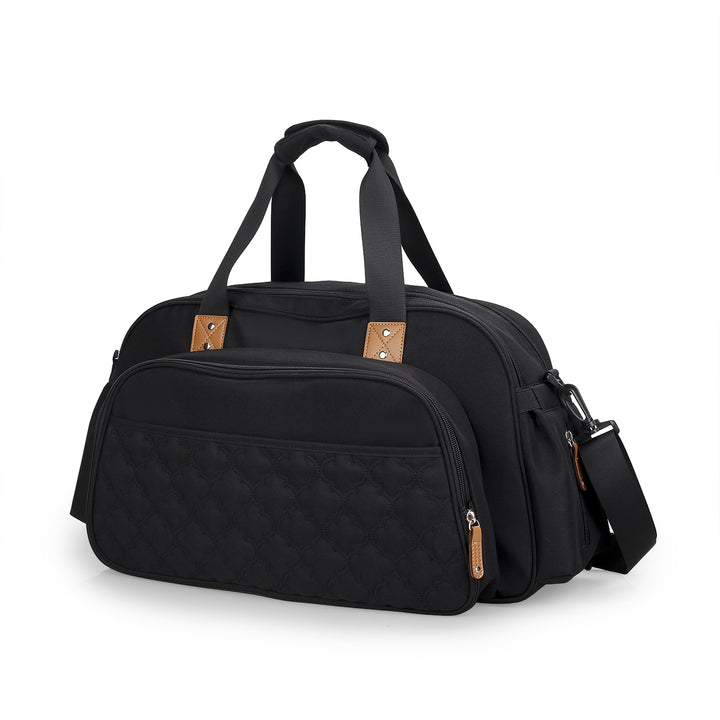 Sporty travel and training bag Stornfield
