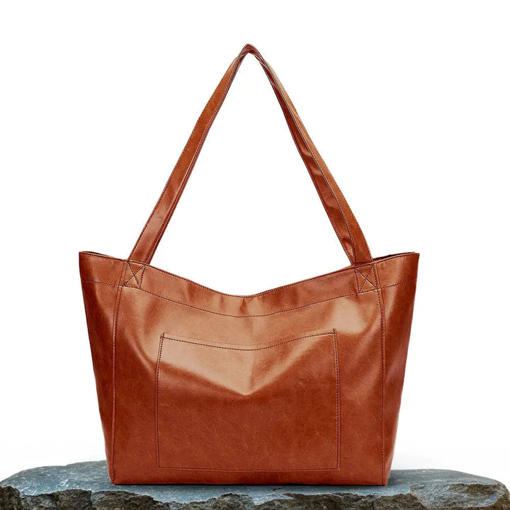 VeroLuxe Shoulder Bag — Turn every gaze into your admirer with timeless elegance | Stornfield