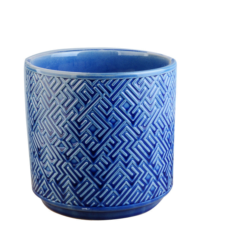 Stornfield Flower Vase