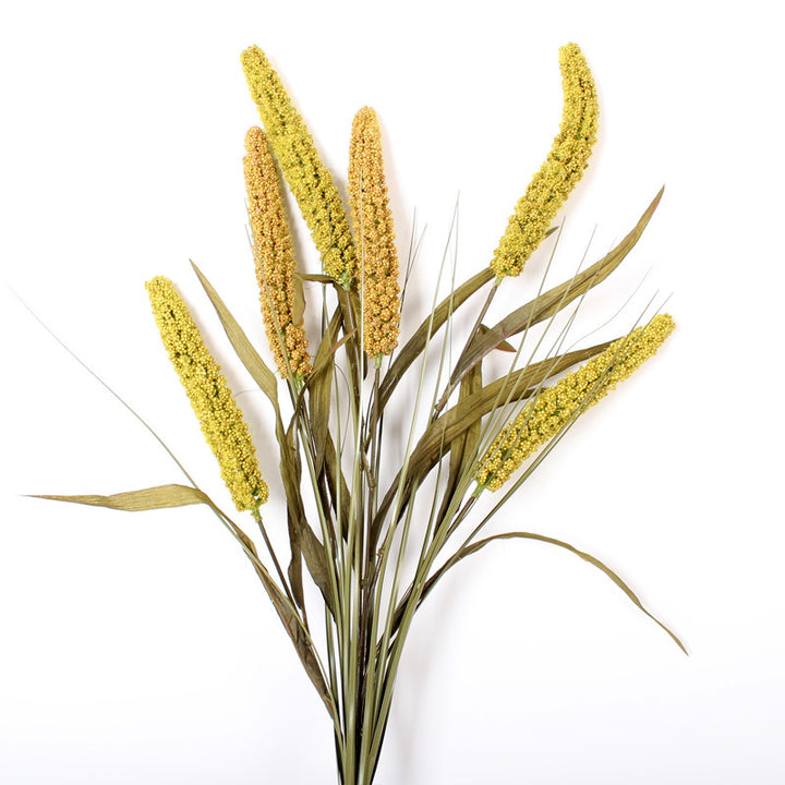 Decorative Artificial Flower Bouquet Stornfield