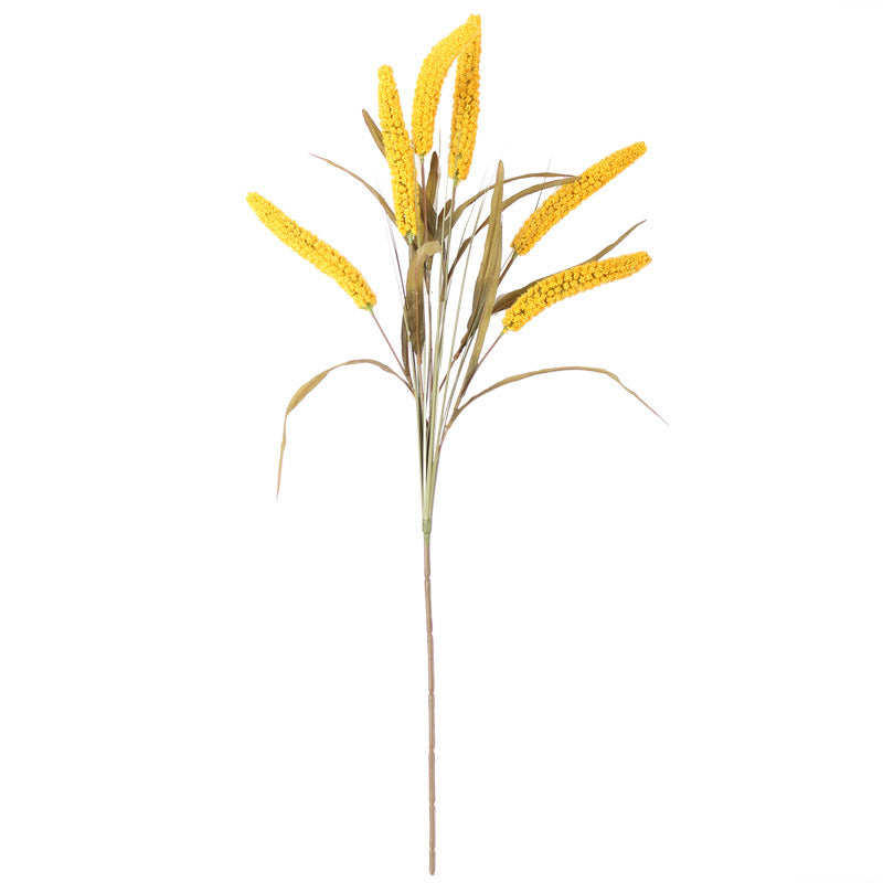 Decorative Artificial Flower Bouquet Stornfield