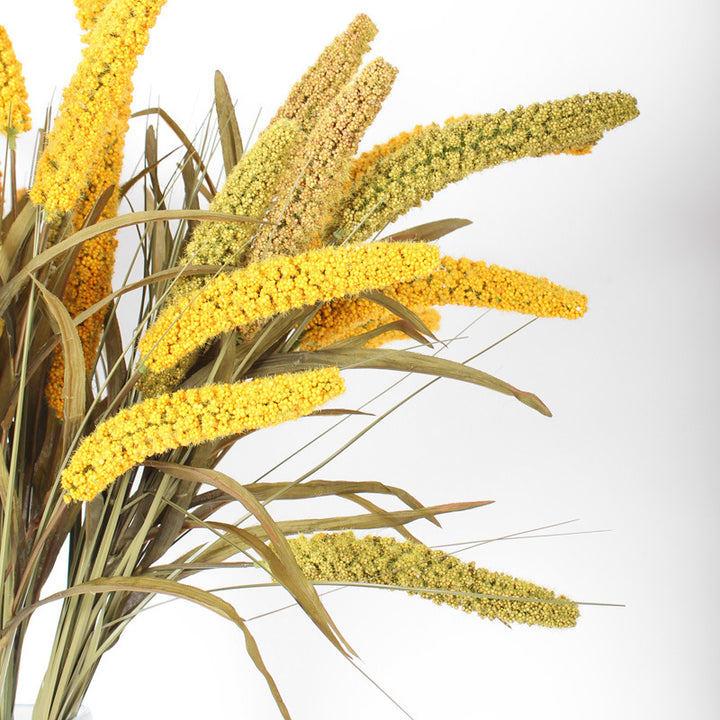 Decorative Artificial Flower Bouquet Stornfield