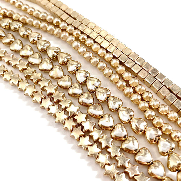 Beaded Eyewear Retainer Chain Stornfield