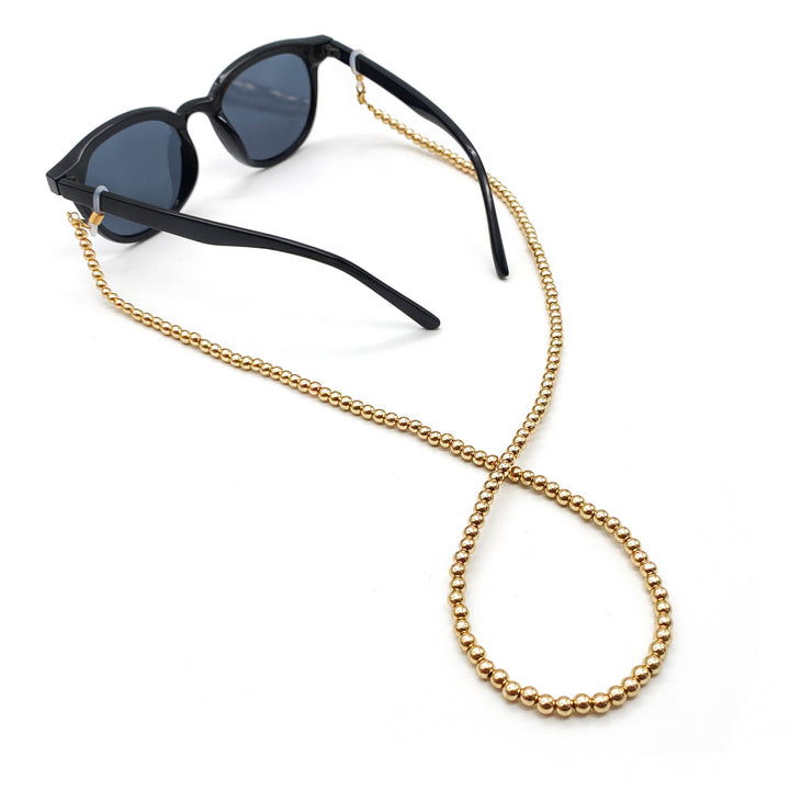 Beaded Eyewear Retainer Necklace Stornfield 1786689532