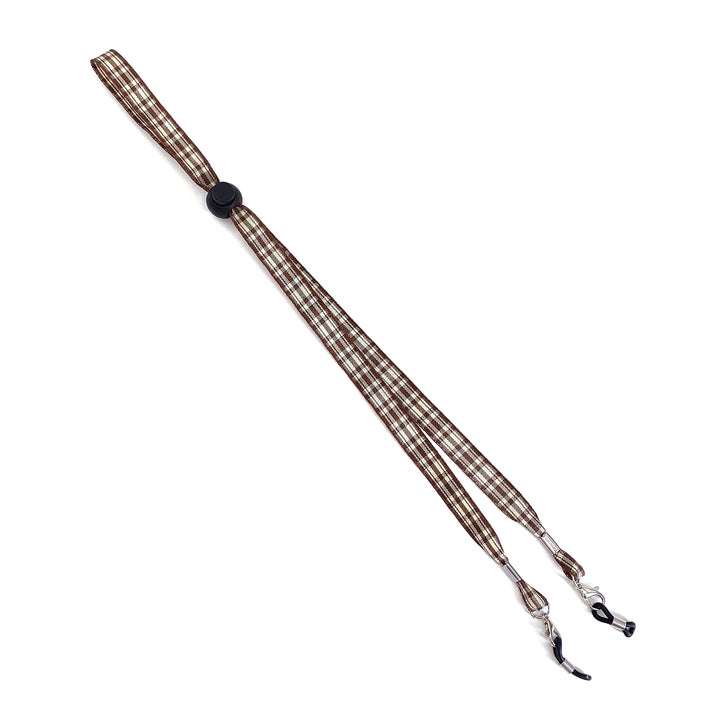 Plaid Eyewear Retainer Strap Stornfield