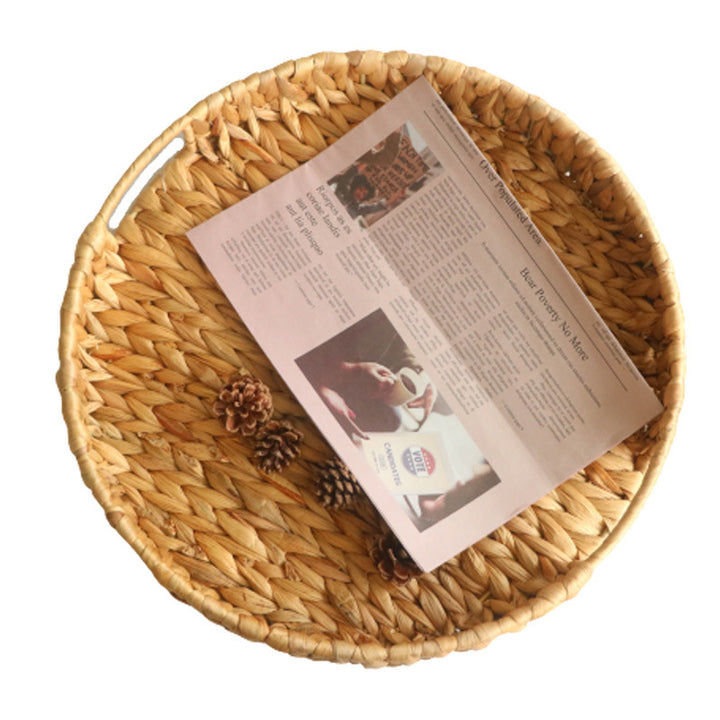 Handcrafted decorative bowl Stornfield