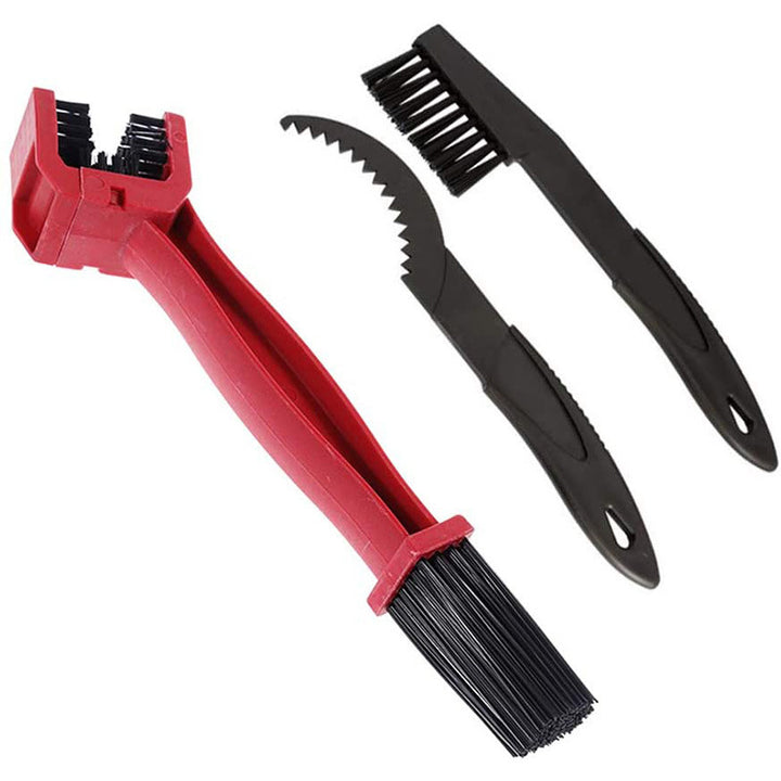 Multi-Purpose Bicycle Cleaning Tool Set Stornfield