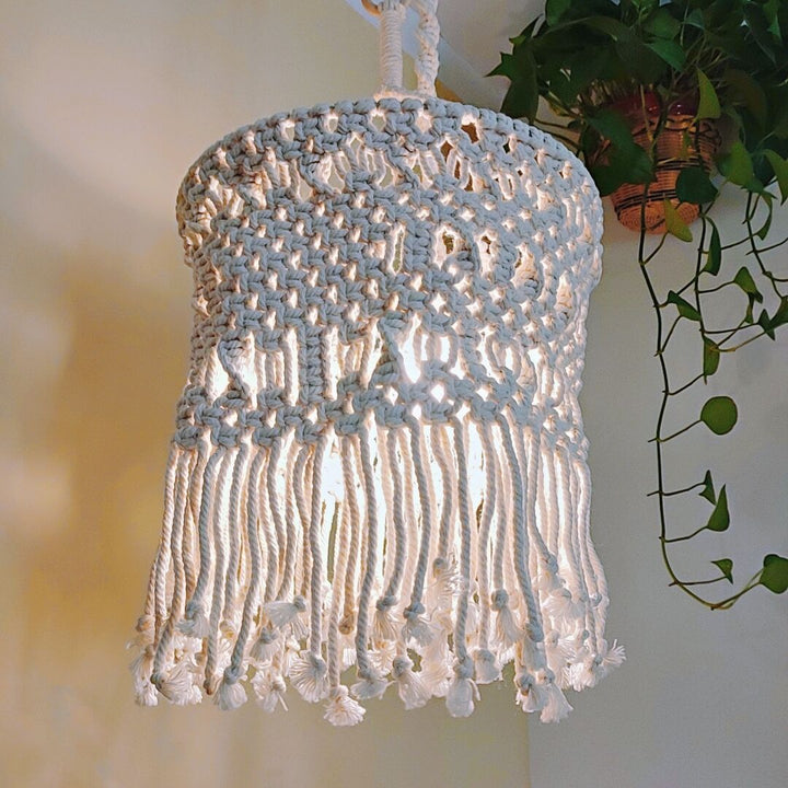 Home Decor Macrame Stornfield