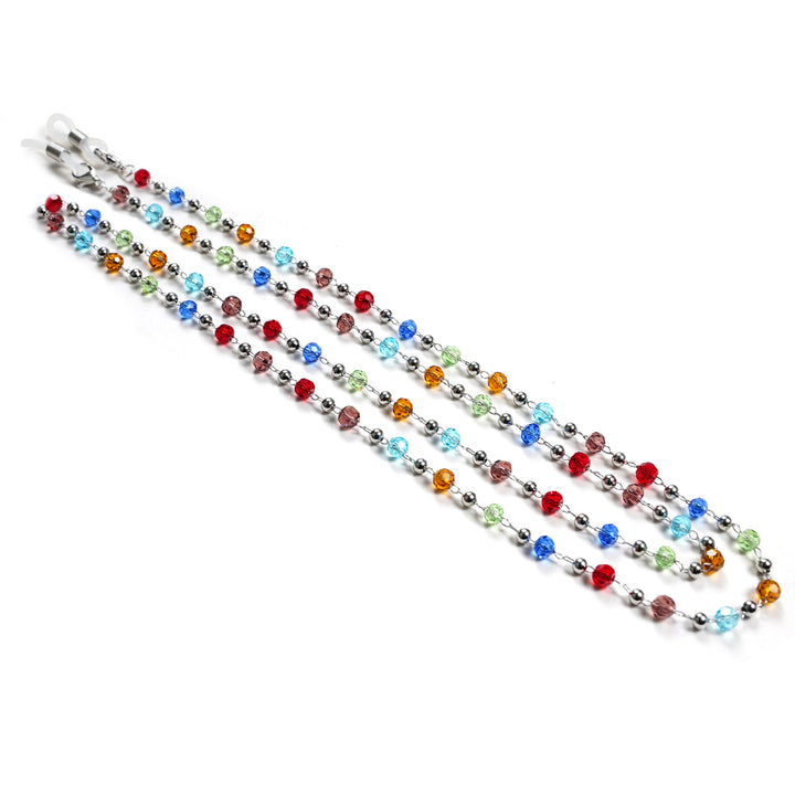 Crystal Beaded Eyewear Chain Stornfield
