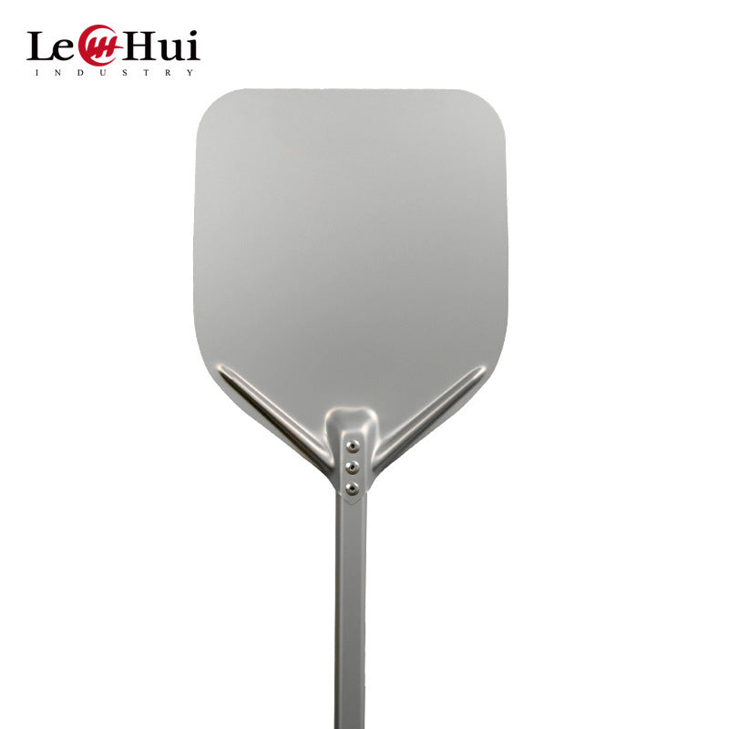 professional long-handled aluminum pizza peel Stornfield