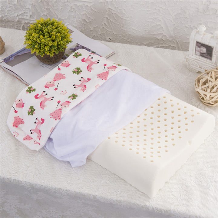 Children's Airplane Themed Pillowcase
