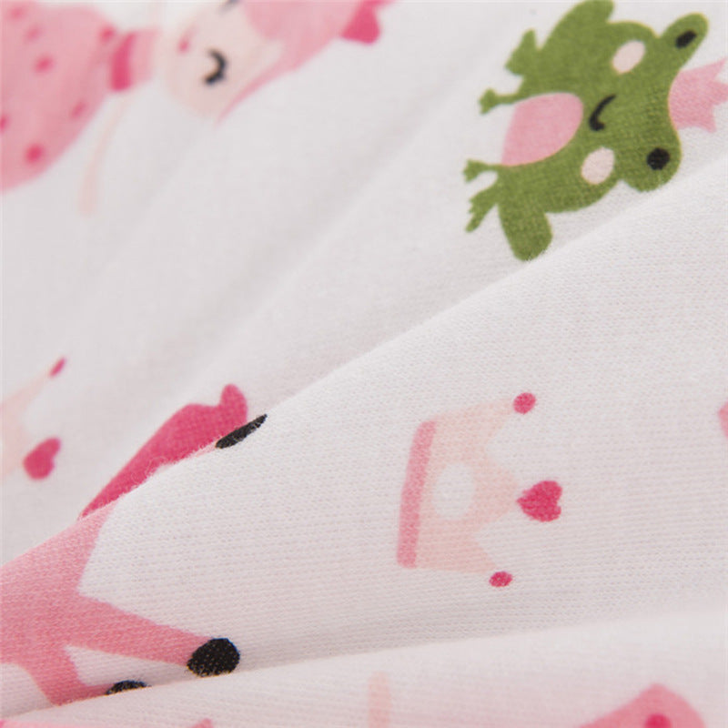 Children's Airplane Themed Pillowcase