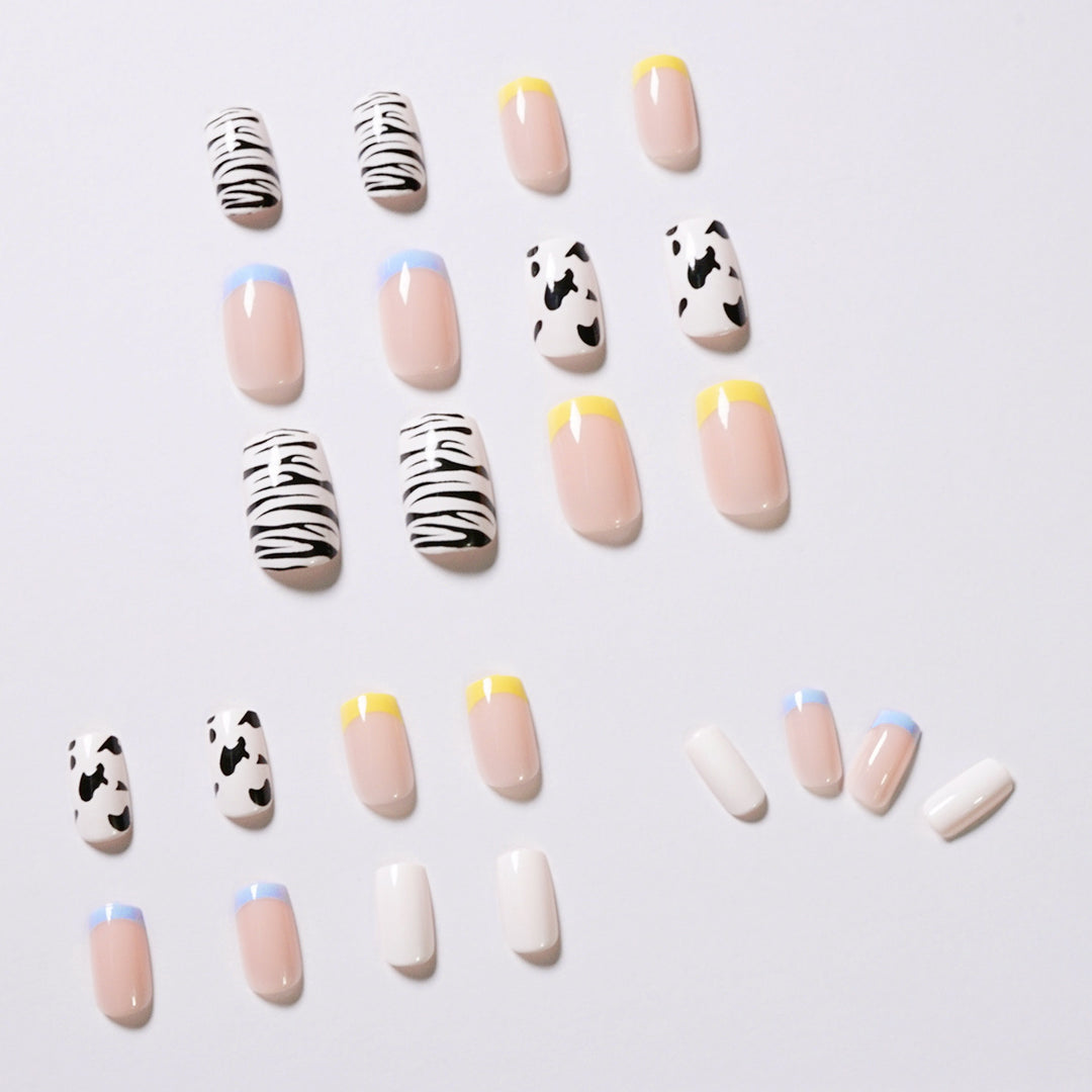Creative Nail Art Stornfield