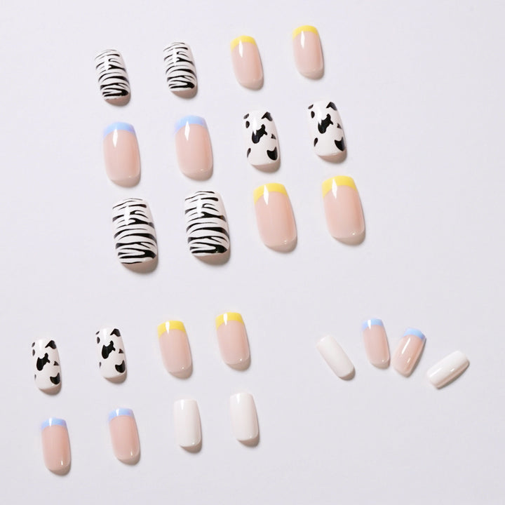 Creative Nail Art Stornfield