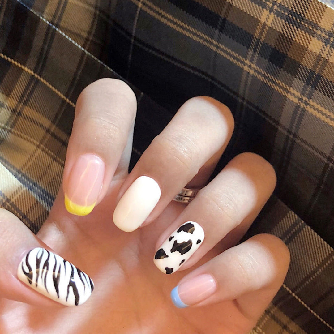 Creative Nail Art Stornfield