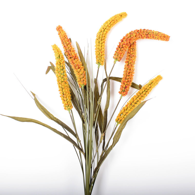 Decorative Artificial Flower Bouquet Stornfield