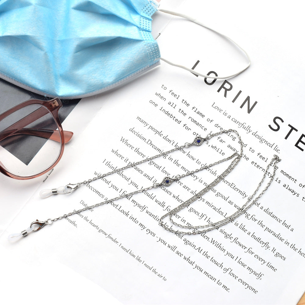 Elegantly Designed Eyewear Chain Stornfield