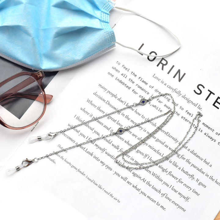Elegantly Designed Eyewear Chain Stornfield
