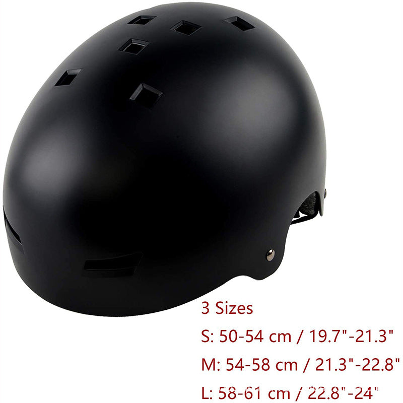 WoProtective Skate Helmet Stornfield