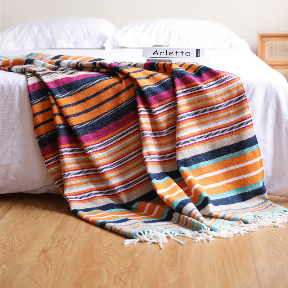 Women trendy and versatile bedspread Stornfield