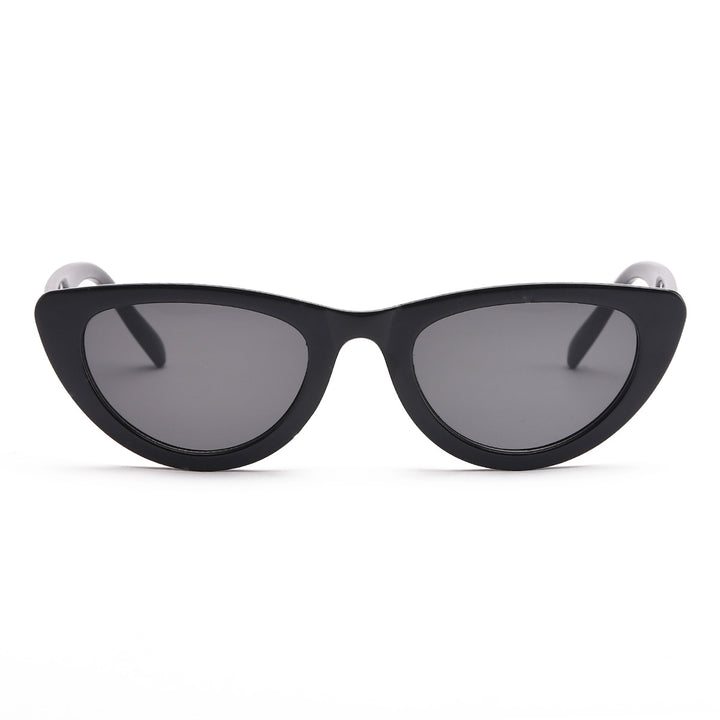 Women's Cat-Eye Sunglasses with Elegant Geometric Design Stornfield