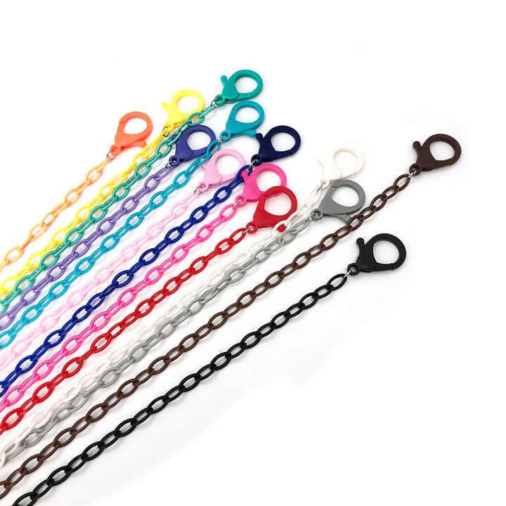 Durable Eyewear Safety Chain Stornfield