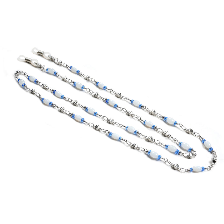 Chic Beaded Eyewear Chain Stornfield