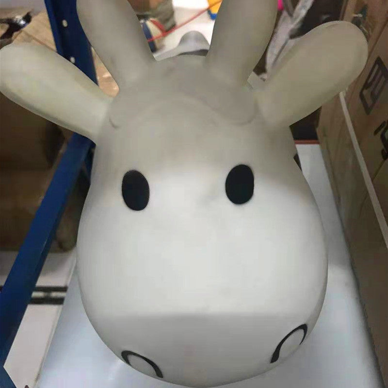 Unisex Bouncing Animal Toy Stornfield