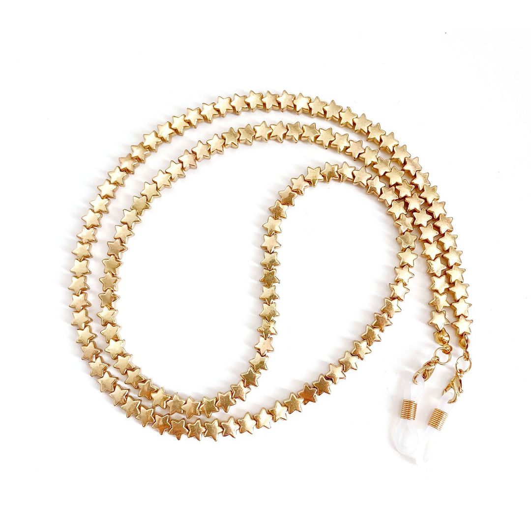 Beaded Eyewear Retainer Necklace Stornfield 1786689532