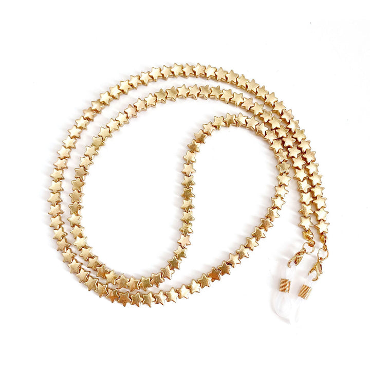 Beaded Eyewear Retainer Necklace Stornfield 1786689532