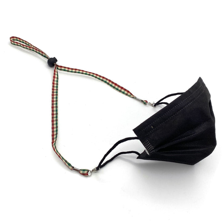 Stylish Plaid Eyewear Holder Stornfield
